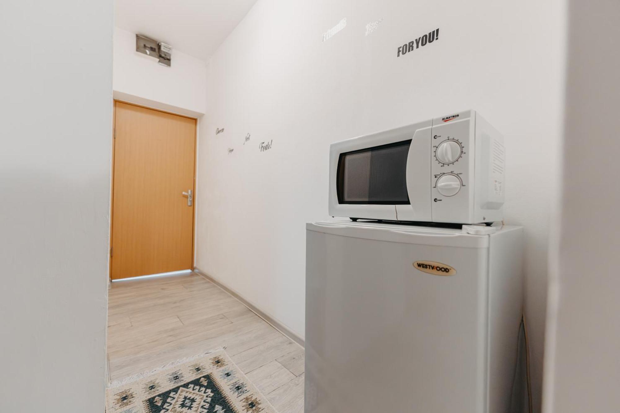 Studio Piata Amzei Nr.1 Bucharest Exterior photo